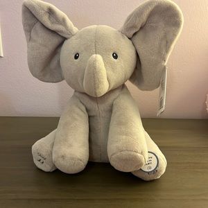Sing & Play Flappy Singing Elephant